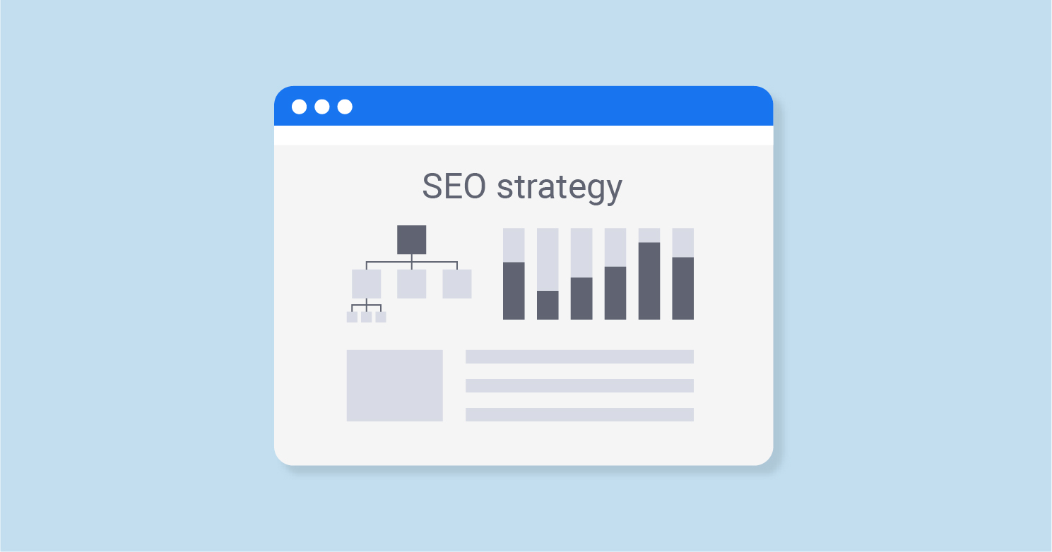 Explora Qué Es la Estrategia SEO y Cómo Crearla Apropiadamente Explora Qué Es la Estrategia SEO y Cómo Crearla Apropiadamente